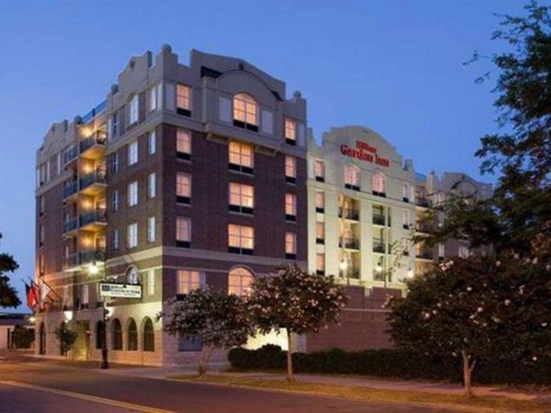 Hotel Hilton Garden Inn Savannah Historic District Savannah