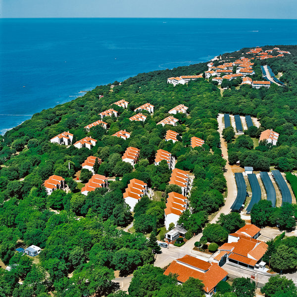 Kroatien fkk istrien hotel ▷ Hotel